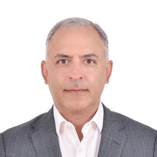 Kushal Desai, Digitalisation & Innovation Manager, Shell